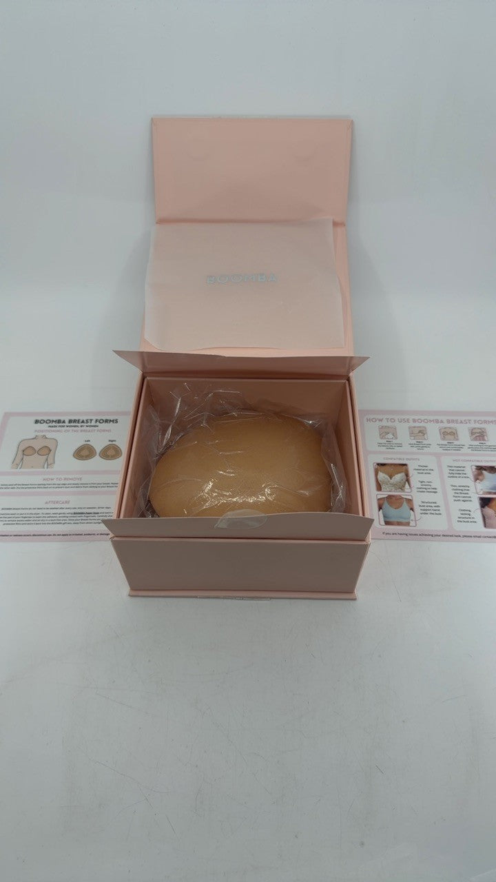 Classic Contour Mastectomy Pads