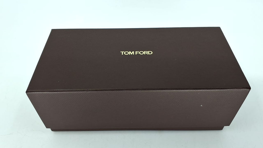 Tom Ford Blue Block Glasses with Case and Kit