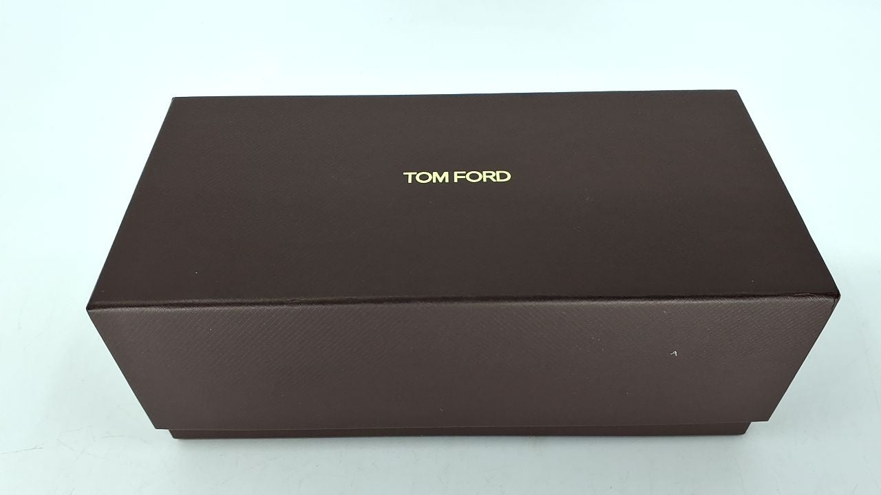 Tom Ford Blue Block Glasses with Case and Kit