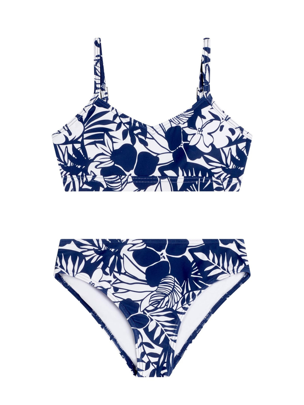 Kanu Surf Fiona V-Neck Bikini