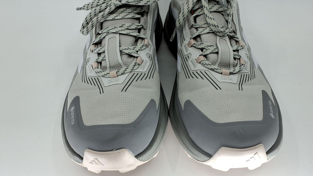 adidas Terrex Trailmaker 2.0 Women's Hiking Sneakers, Grey/Dash Grey, 11