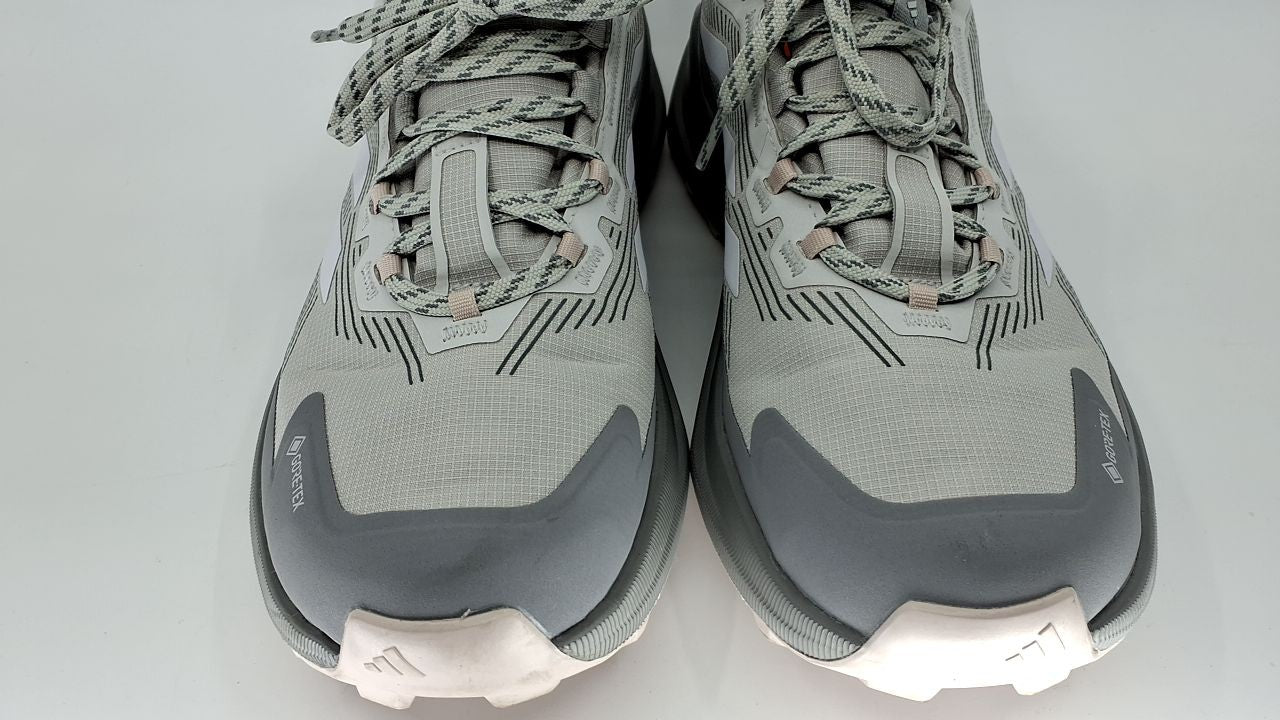 adidas Terrex Trailmaker 2.0 Women's Hiking Sneakers, Grey/Dash Grey, 11