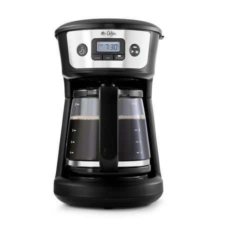 Mr. Coffee 12 Cup Programmable MMX