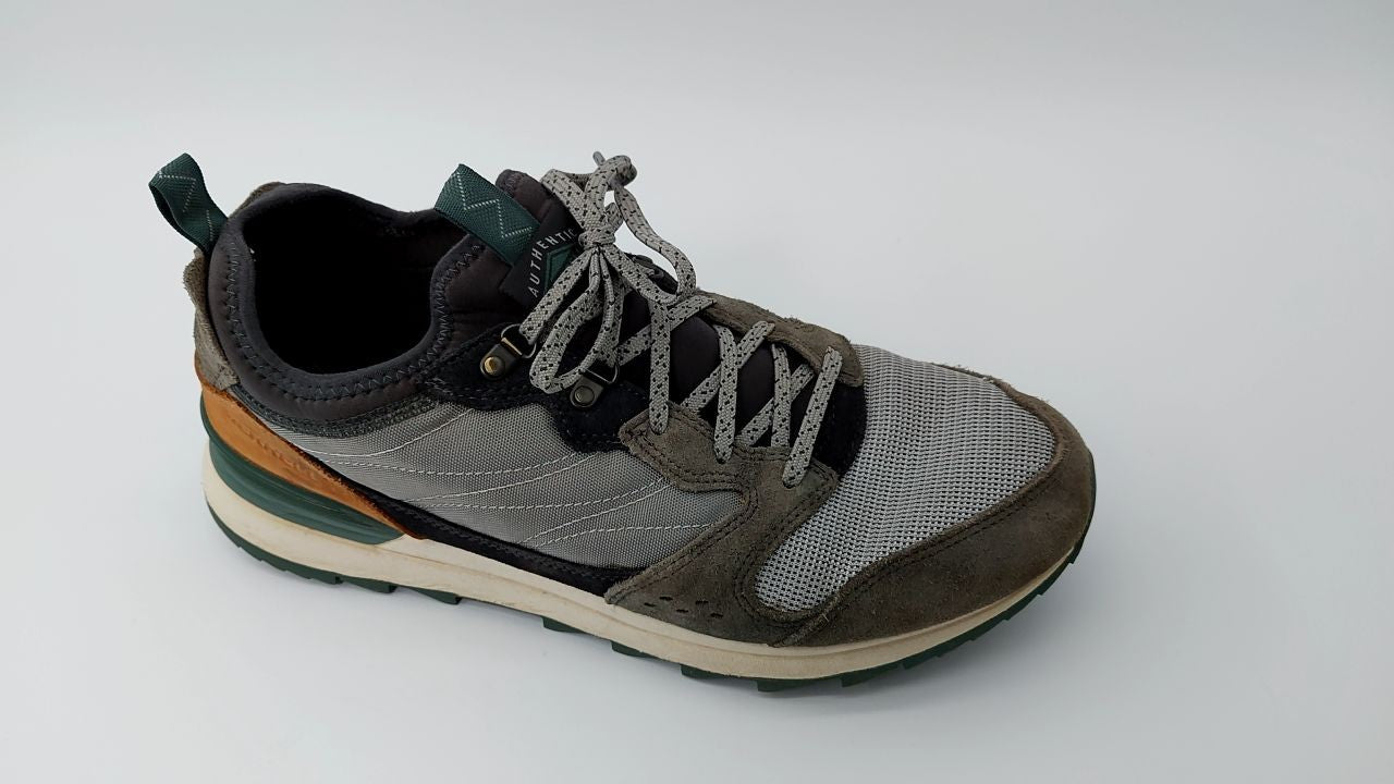 Merrell Men's Alpine 83 Sneaker Recraft, Charcoal, 12