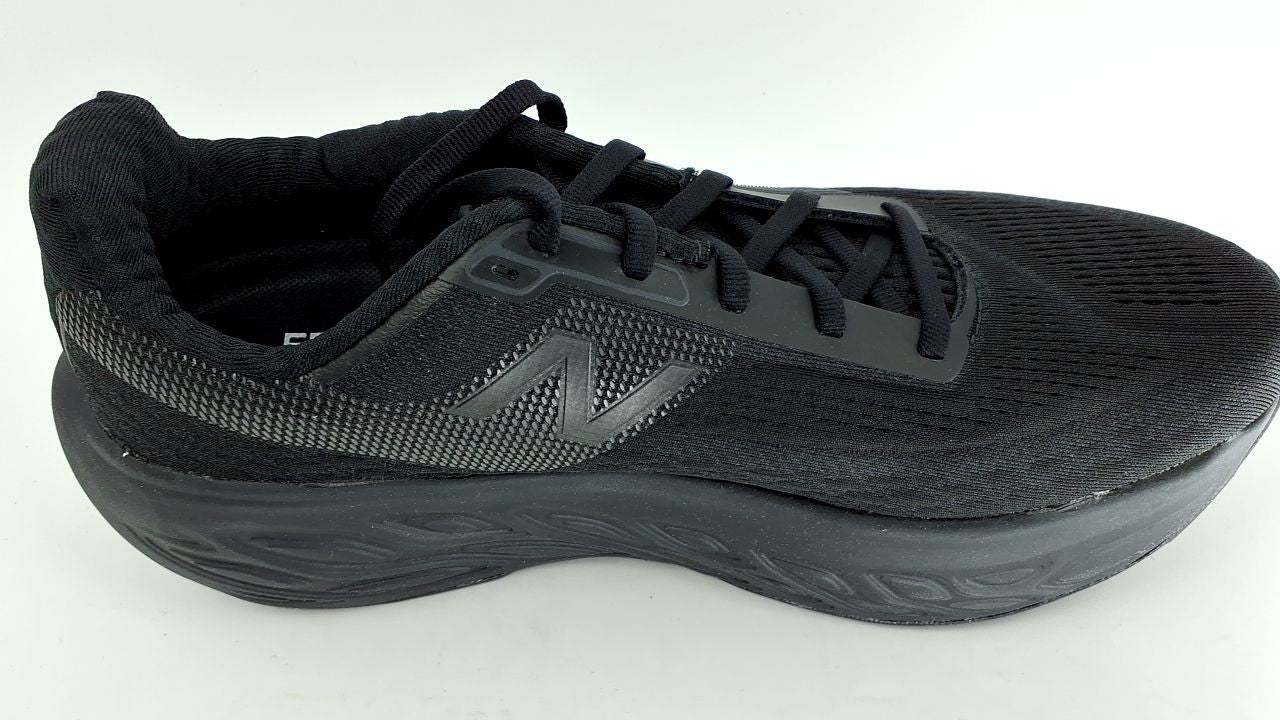 New Balance  Women's Fresh Foam X 1080v14  - Black (Size 10)