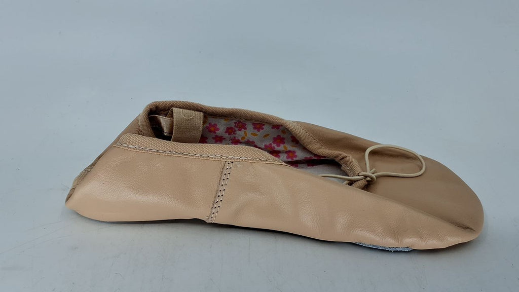 Toddler/Little Kid Capezio Daisy 205 Ballet Shoes, Size 2.5