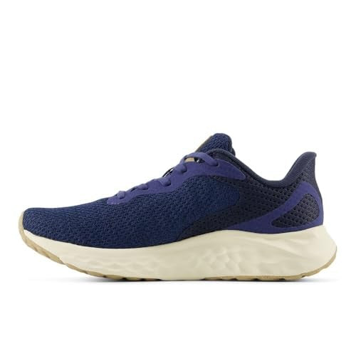 New Balance Women's Fresh Foam Arishi V4 Running Shoe, 8, Dream State