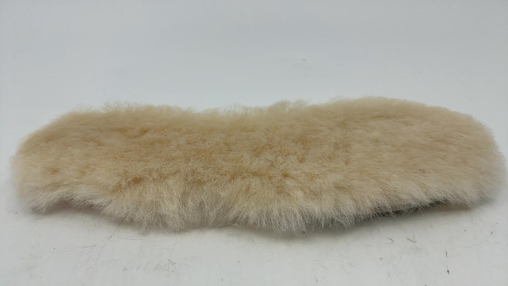 UGG Women's Sheepskin Insole, Natural, 06