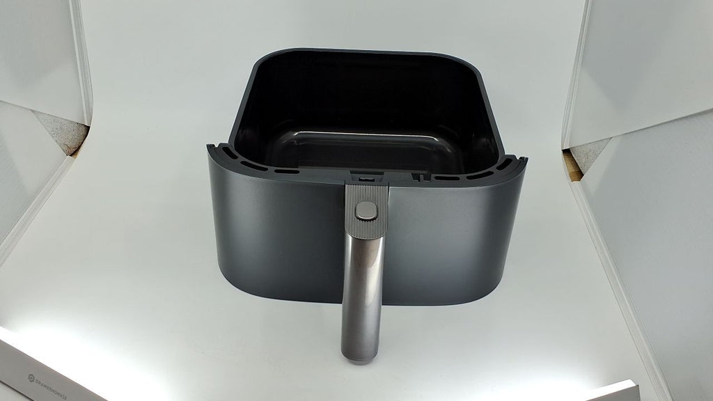 6Qt COSORI TurboBlaze Air Fryer Basket, Non-Stick, Dishwasher Safe