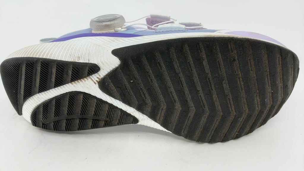 New Balance DynaSoft Reveal V4 BOA Running Shoe 2.5 Little Kid