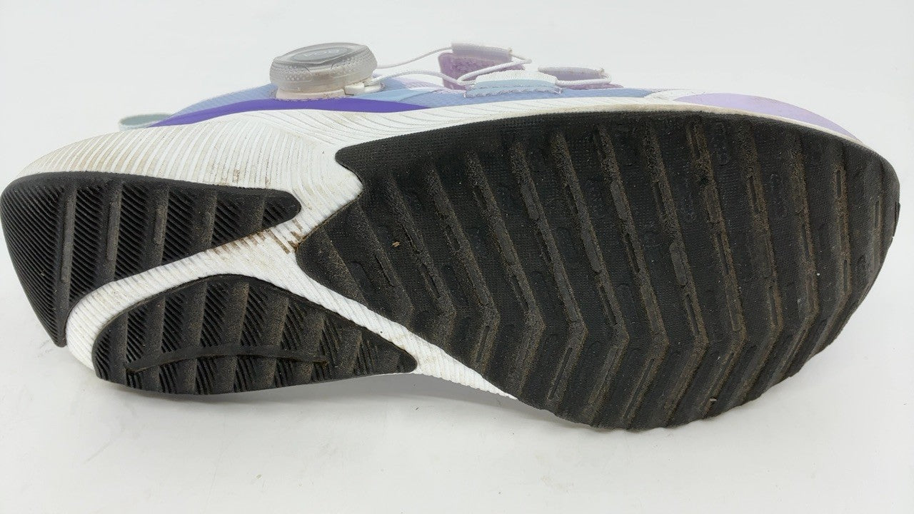 New Balance DynaSoft Reveal V4 BOA Running Shoe 2.5 Little Kid