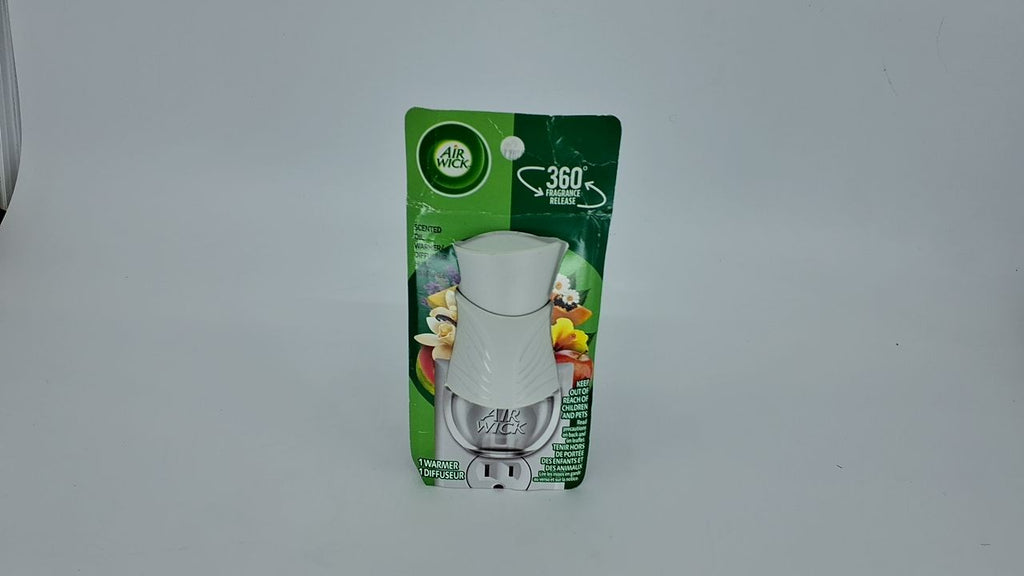 Air Wick Scented Oil Warmer Unit