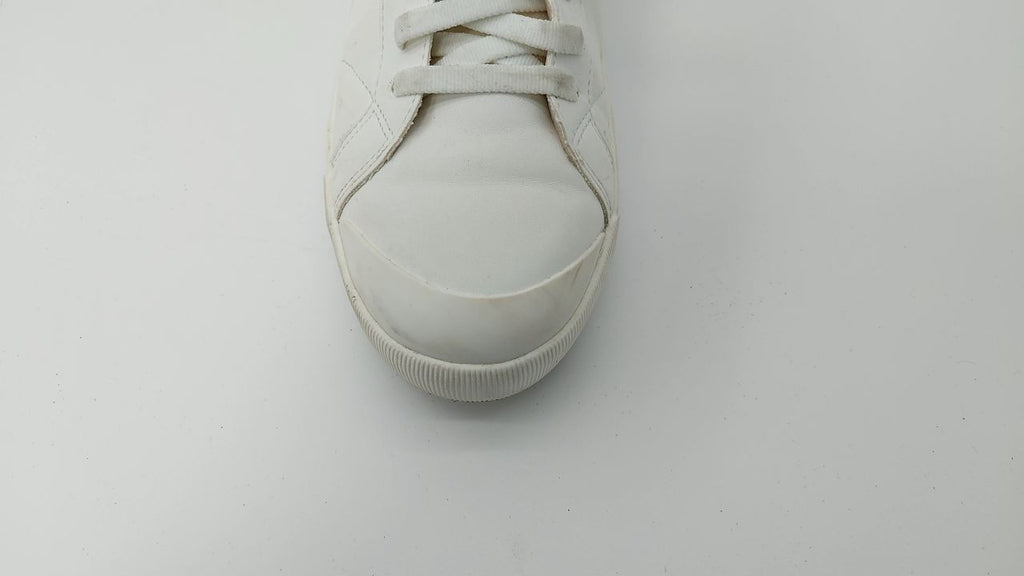 Dr. Scholl's Time Off Women's White Oxford 10 M