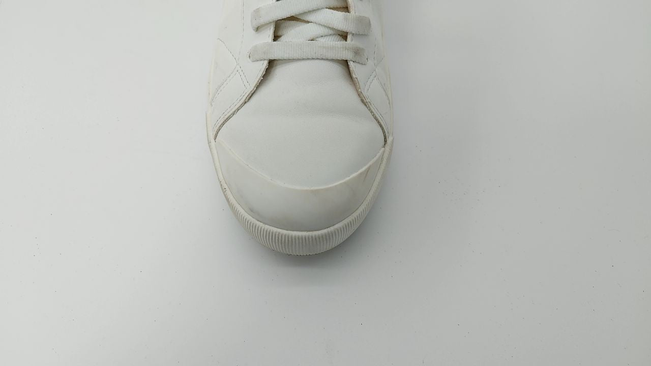 Dr. Scholl's Time Off Women's White Oxford 10 M