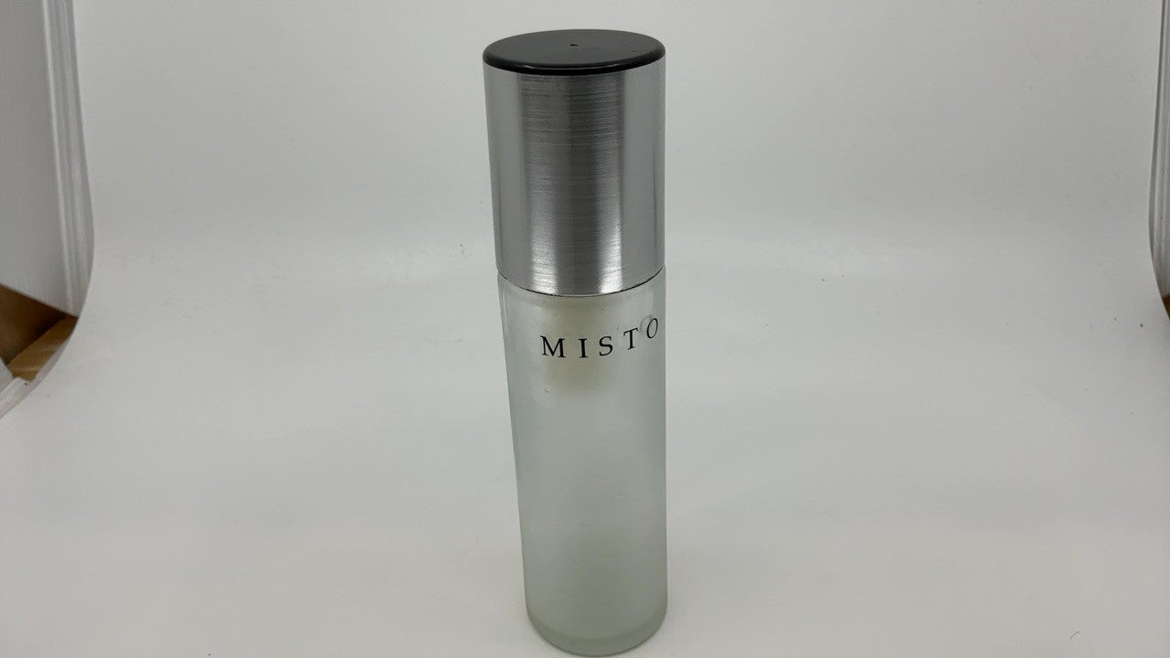 Misto Oil Sprayer, Frosted Glass, 7.75 Inch