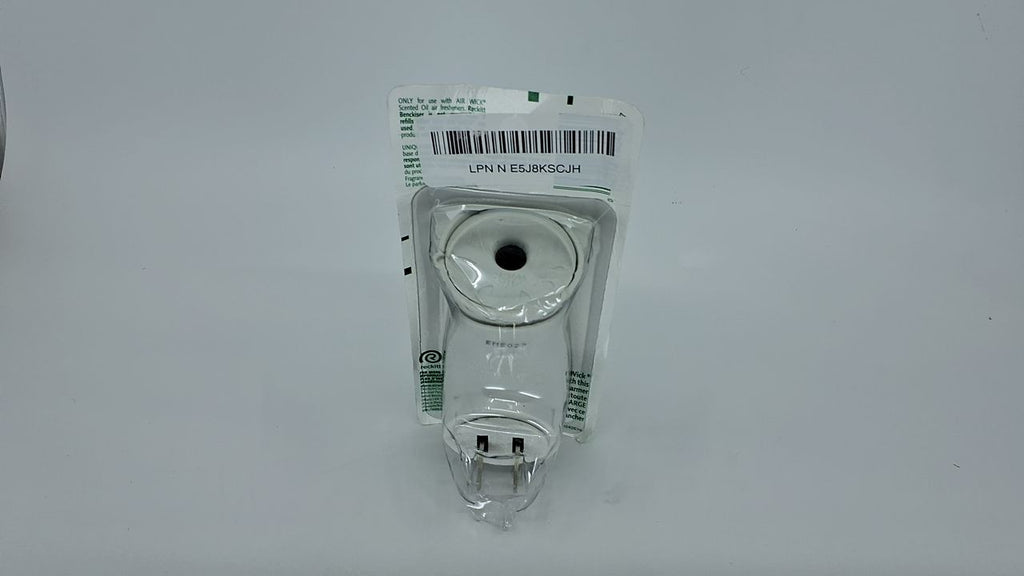 Air Wick Scented Oil Warmer Unit