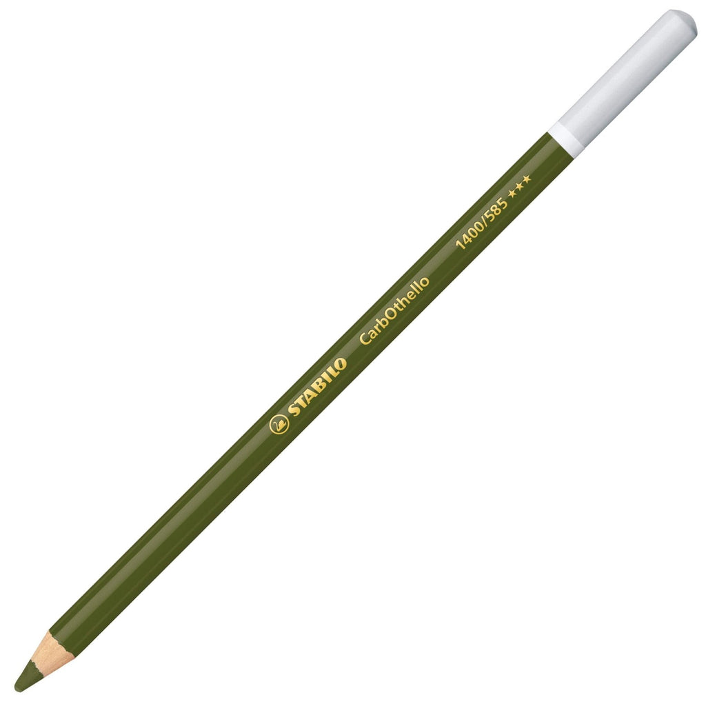 STABILO Carbothello Pastel Pencil
