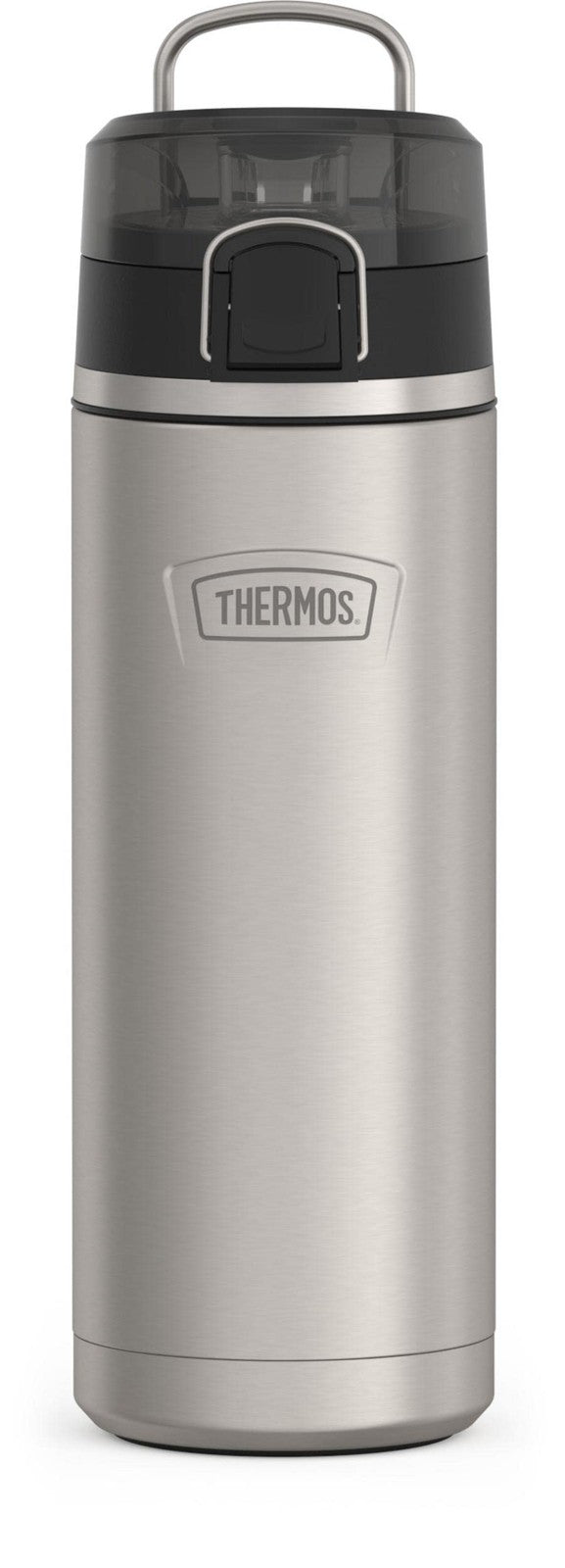 THERMOS 24oz Stainless Steel Water Bottle, Matte - Vacuum Insulated