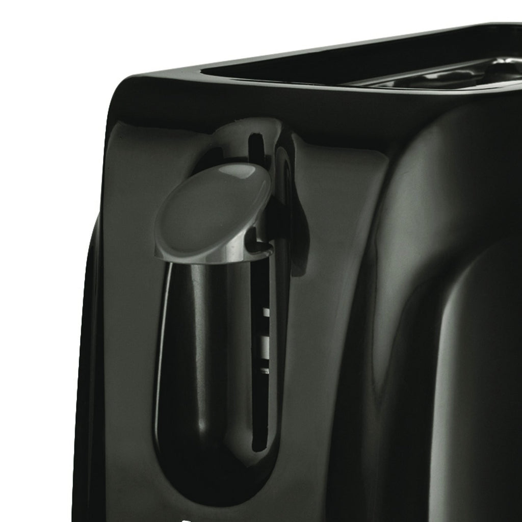 Brentwood Cool Touch 2-Slice Toaster Kitchen Supplies, Black, TS-260B