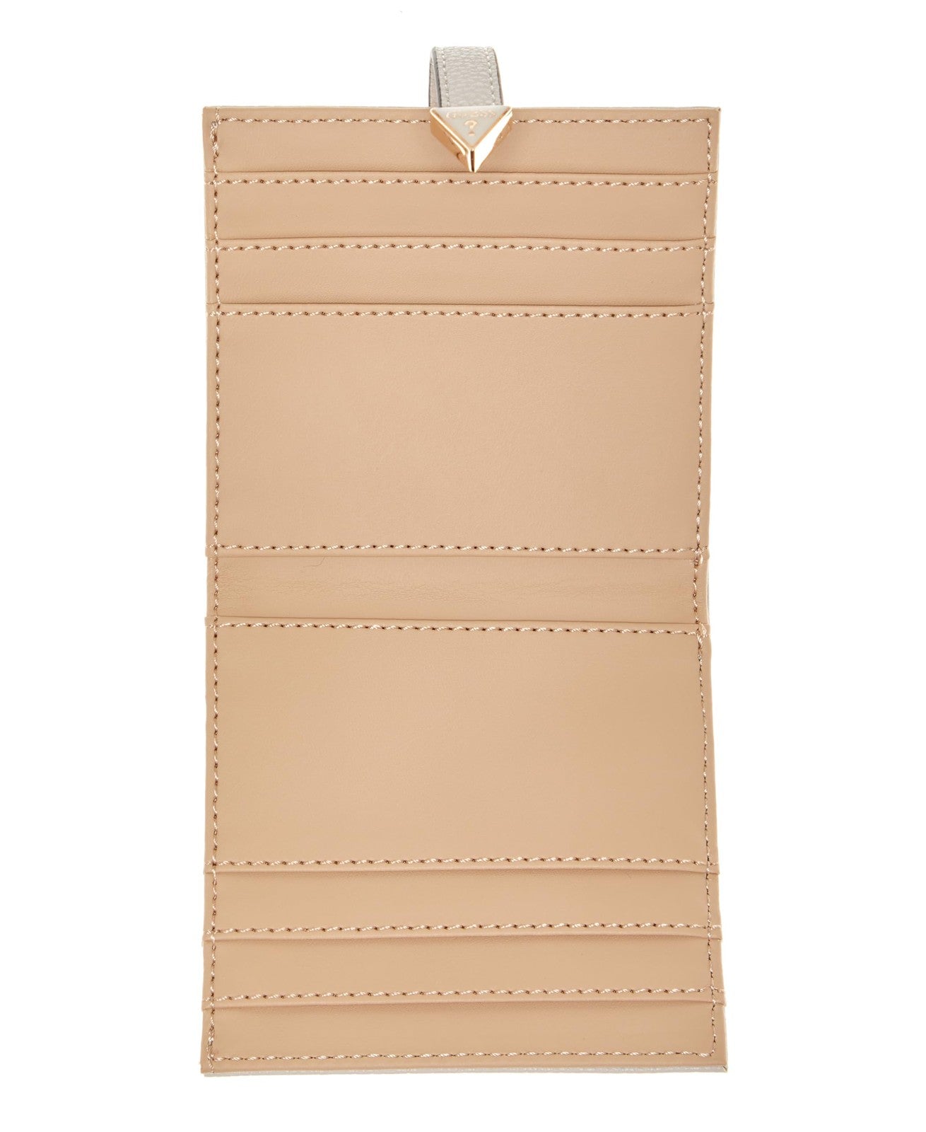 Laurel Tab Card Case Wallet