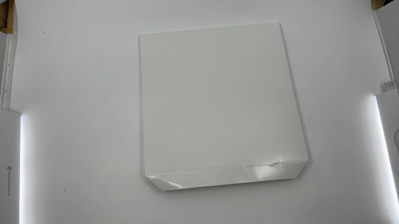 Beistle 2 White Gift Card Boxes for Anniversaries & Graduations
