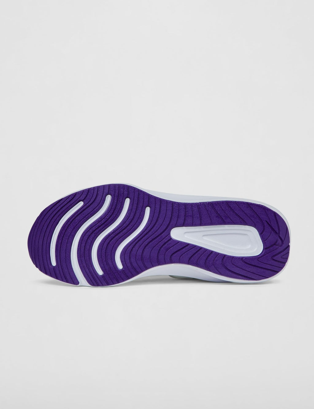 Nike Women's in-Season Tr 14 Sneaker, White/Court Purple, 7.5