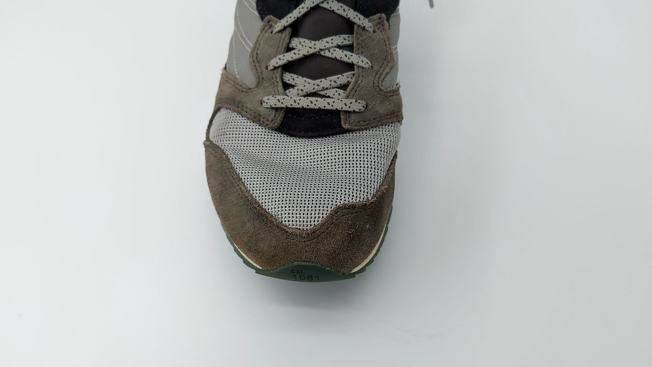 Merrell Men's Alpine 83 Sneaker Recraft, Charcoal, 12