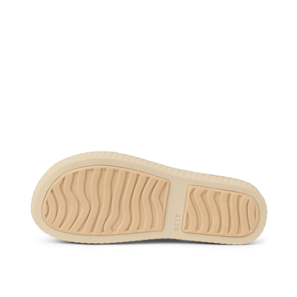 REEF Womens Sandal 6, Vintage Oasis, Water Friendly, Adjustable Strap