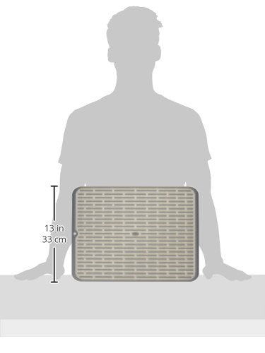 OXO Good Grips Large Silicone Drying Mat