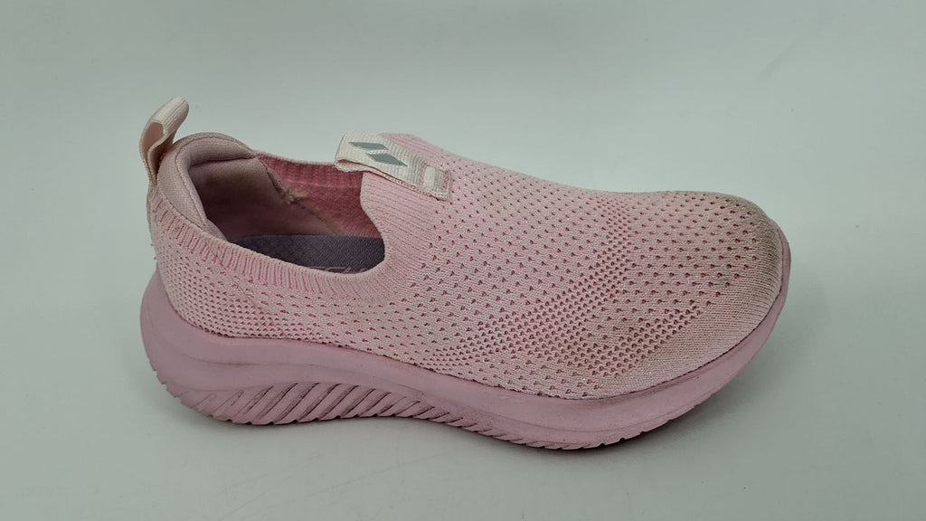 SKECHERS Ultra Flex 3.0-Monochromatic Mayhem Sneaker, Light Pink, 11 Kid