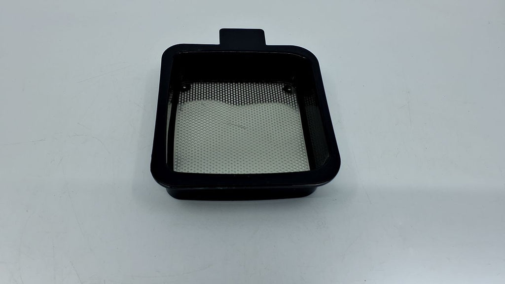 Replacement Straining Sieve for Omega Juicers J8006HDS, 8007, Black
