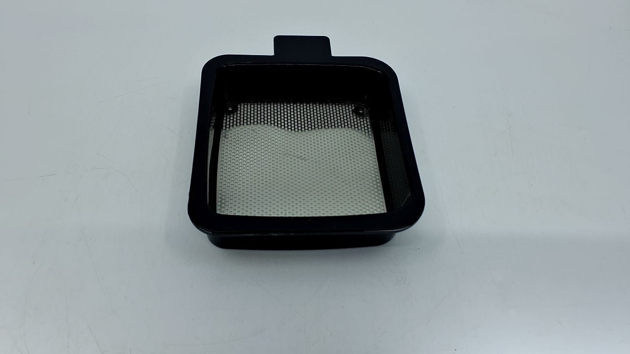 Replacement Straining Sieve for Omega Juicers J8006HDS, 8007, Black