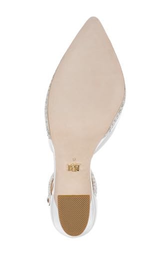 Badgley Mischka Women's Elaina Pump