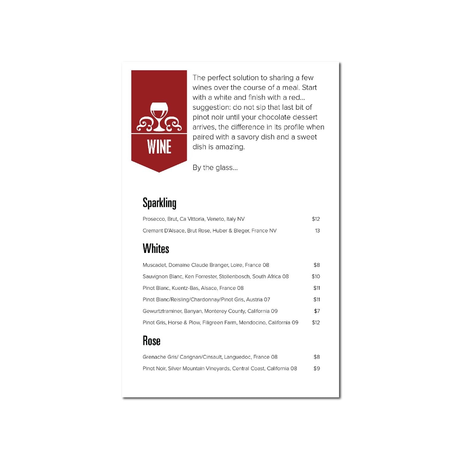 Neenah Cardstock 8.5x11 65 lb White 75 Sheets Smooth Finish