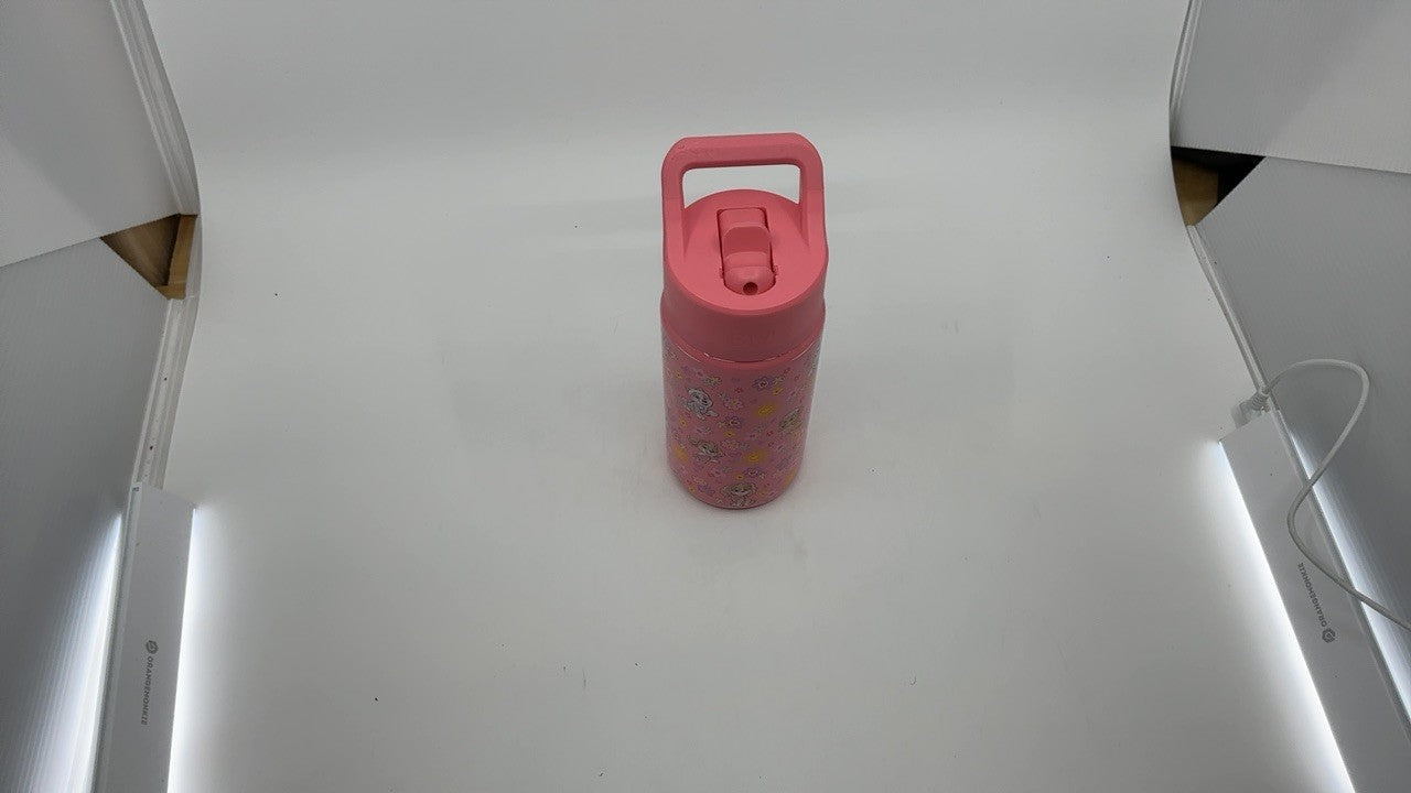 14oz Simple Modern Kids Summit Water Bottle - Paw Patrol Sunny Florals