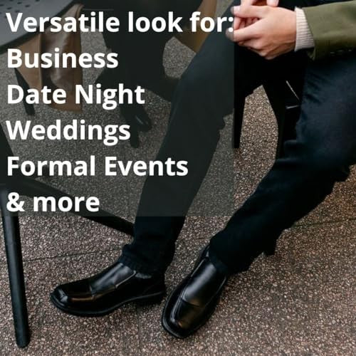 Deer Stags Men's Greenpoint Loafer, Black, 16