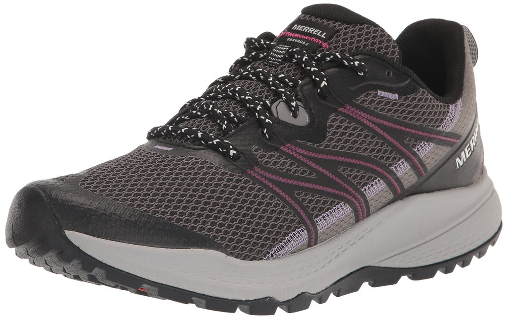 Merrell Bravada 2 Breeze Black