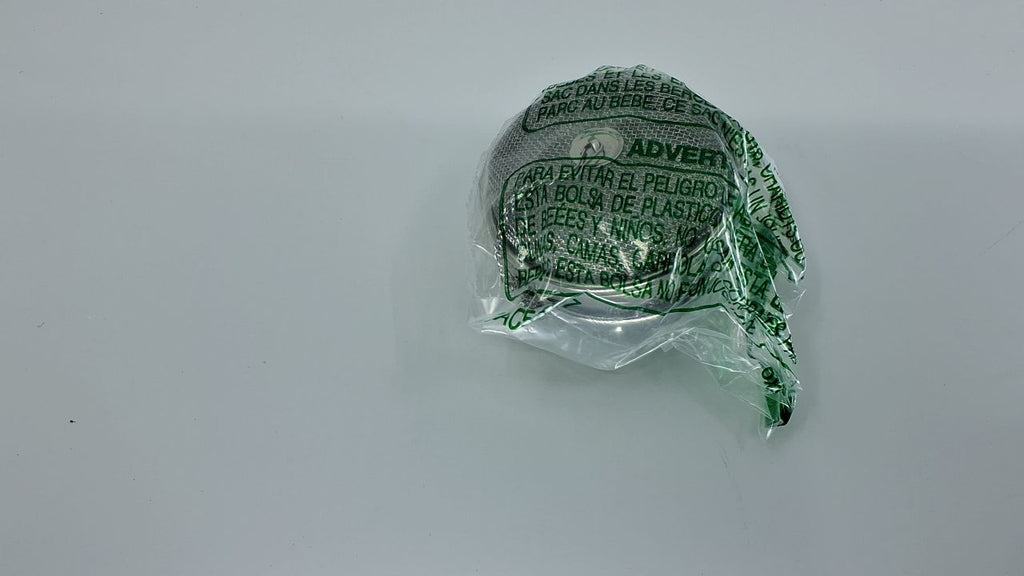 Fox Run - 5143 Fox Run Spice Infuser/Tea Ball, 3 x 3 x 3 inches, Metallic