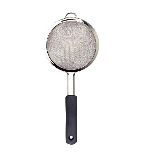 OXO Good Grips 6-in Double Rod Strainer