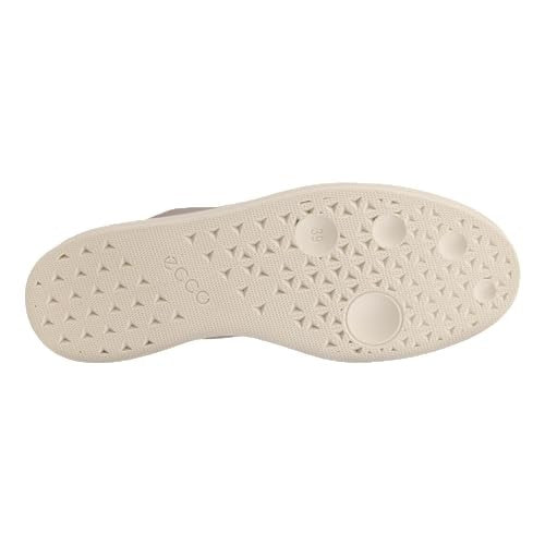 ECCO Street LITE Court, Grey Rose/Grey Rose/Limestone, 8-8.5