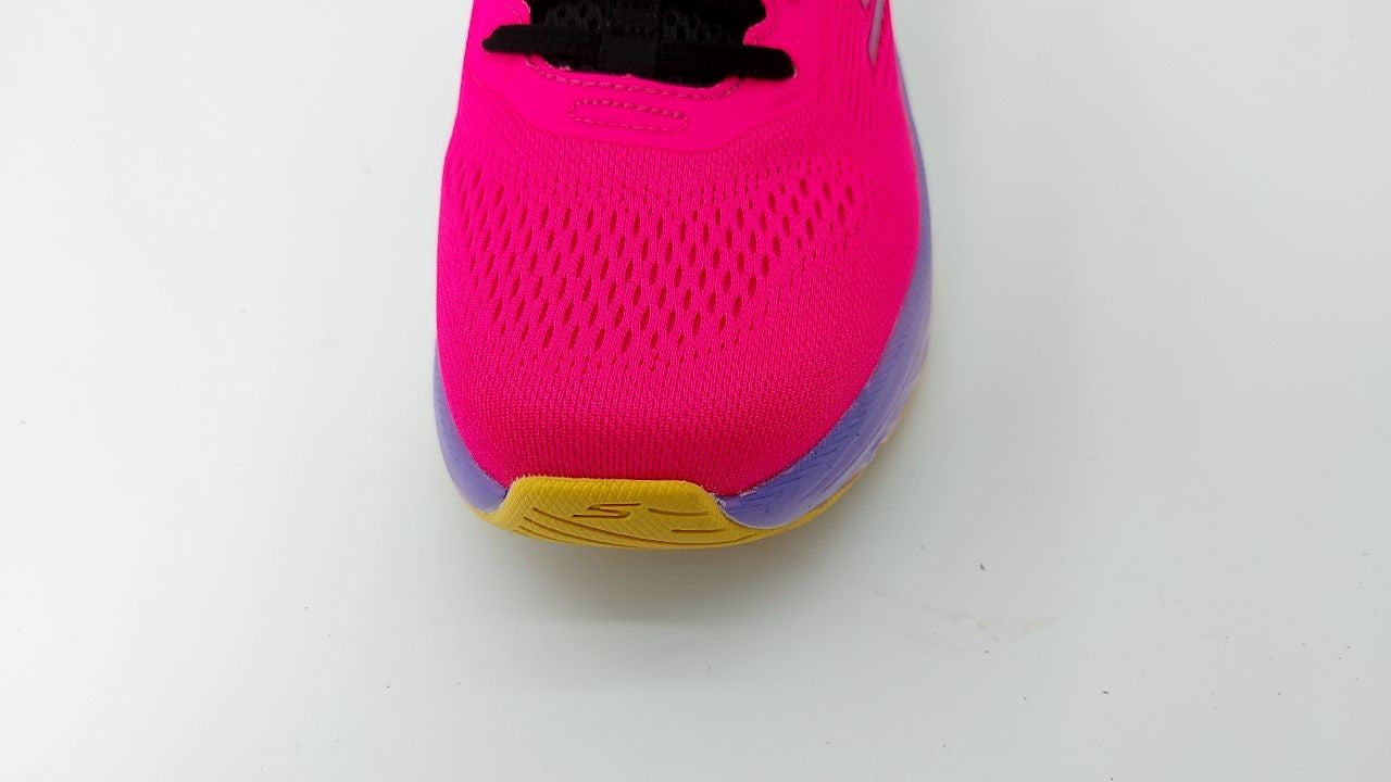 Skechers Women's Max Cushioning Elite 2.0 Solace Hands Free Slip-Ins Sneaker, 9W