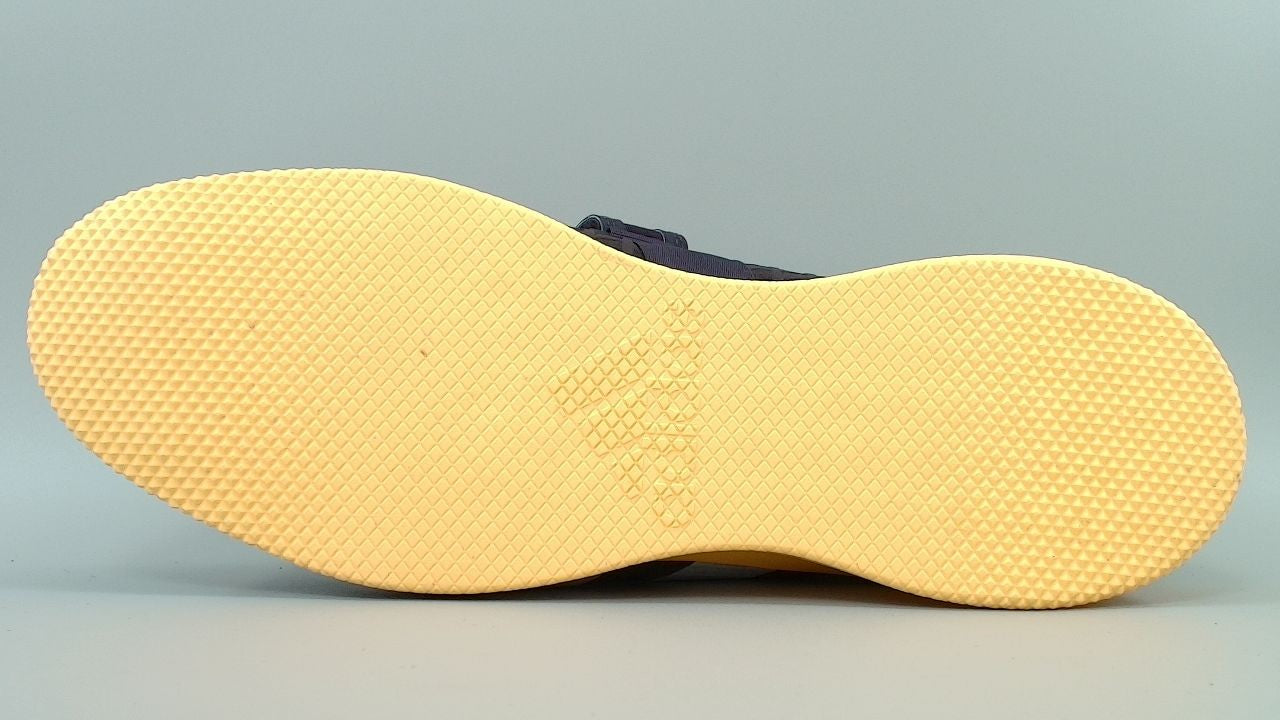 adidas Unisex Adipower Weightlifting 3 Sneaker, Aurora Black/Zero, 8 US Men