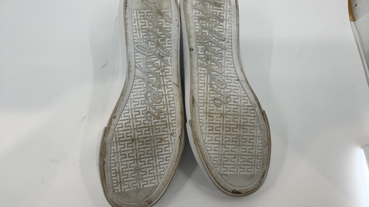 Tommy Hilfiger Lamiss White Ii 7 M