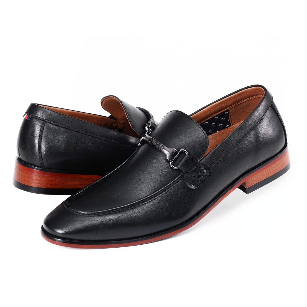 Tommy Hilfiger Senner Black 10 D (M)