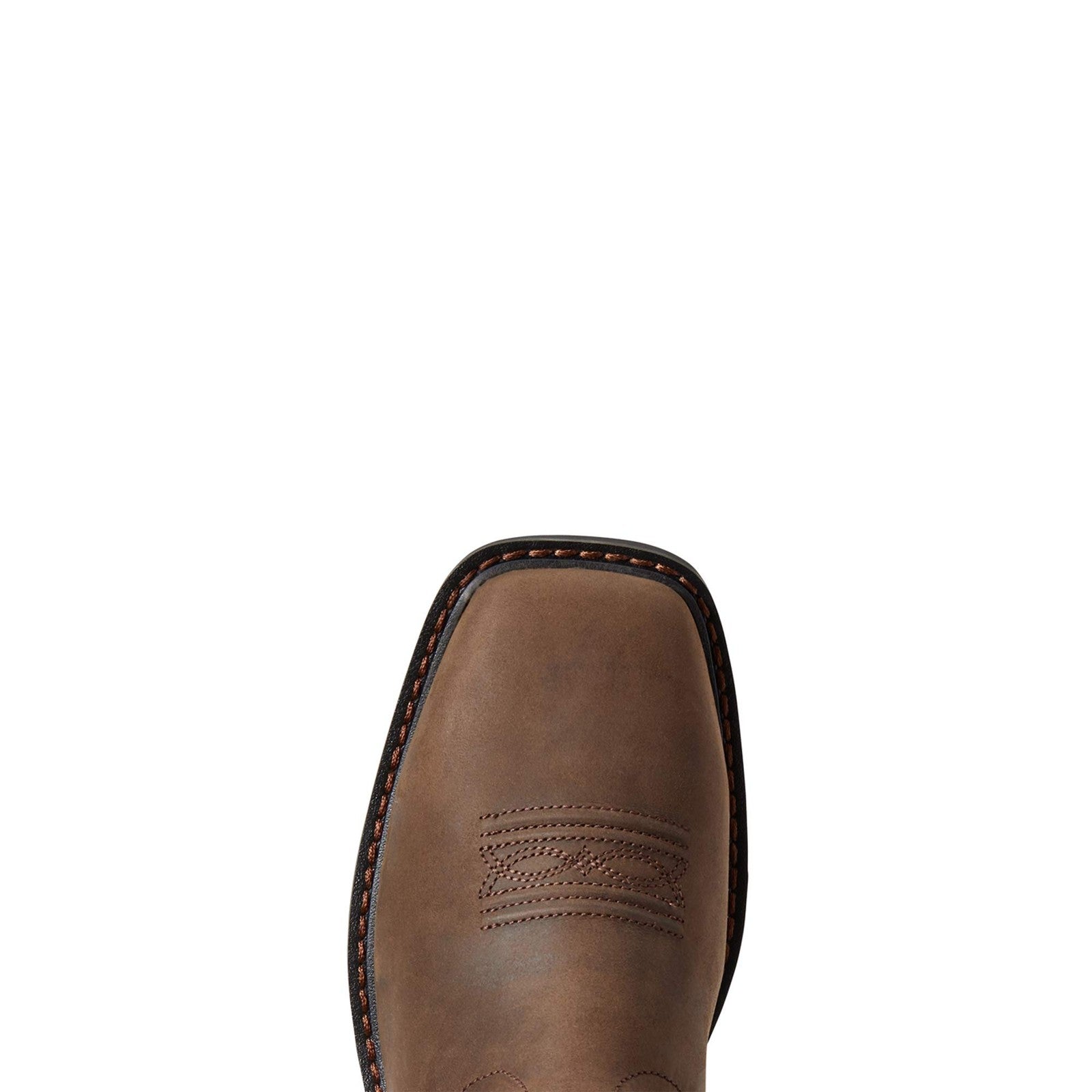 Ariat Women’s Krista Waterproof Steel Toe Work Boot