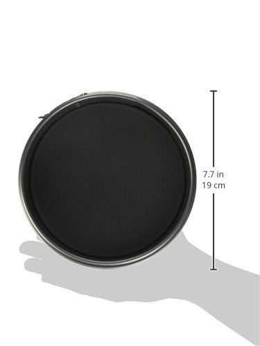 Nordic Ware Springform Pan, 7 Inch, 4 Cup Capacity
