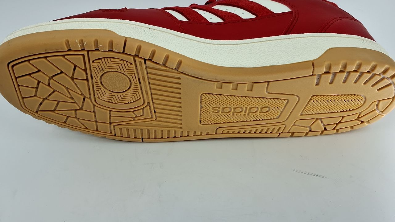 adidas Unisex-Adult Break Start Sneaker, 10.5