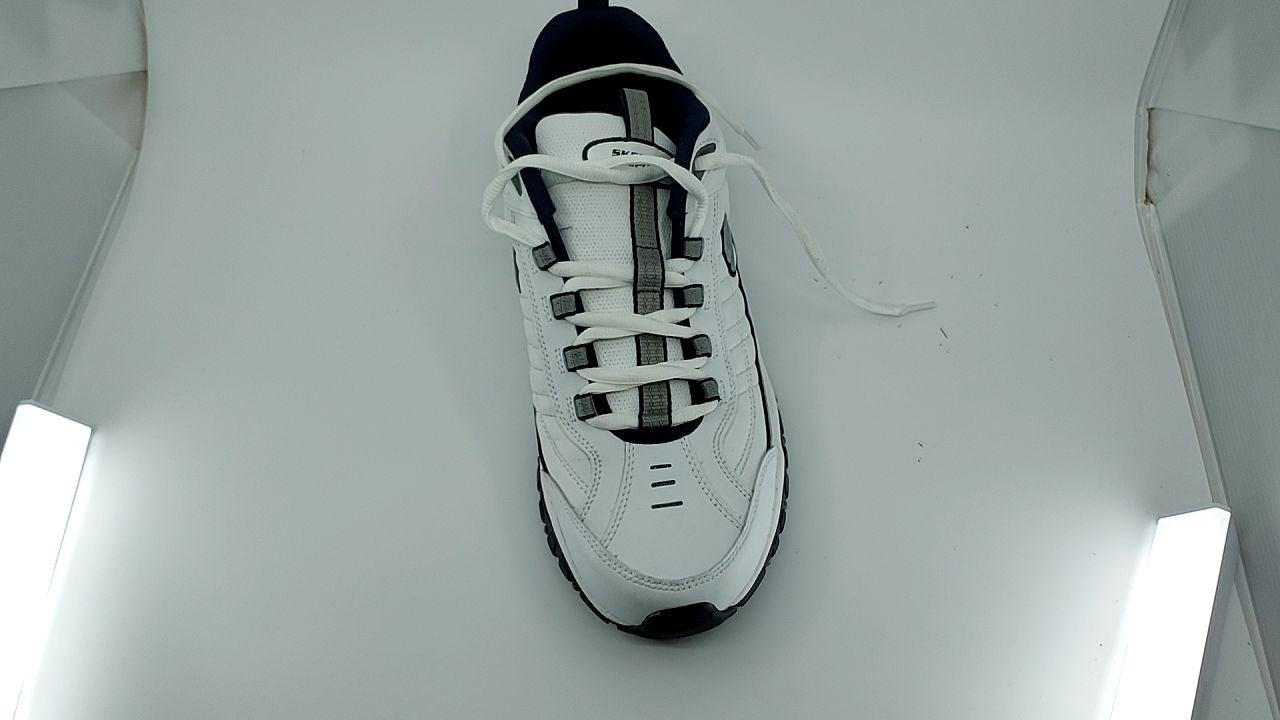 Skechers Sport Men's Energy Afterburn Lace-Up Sneaker