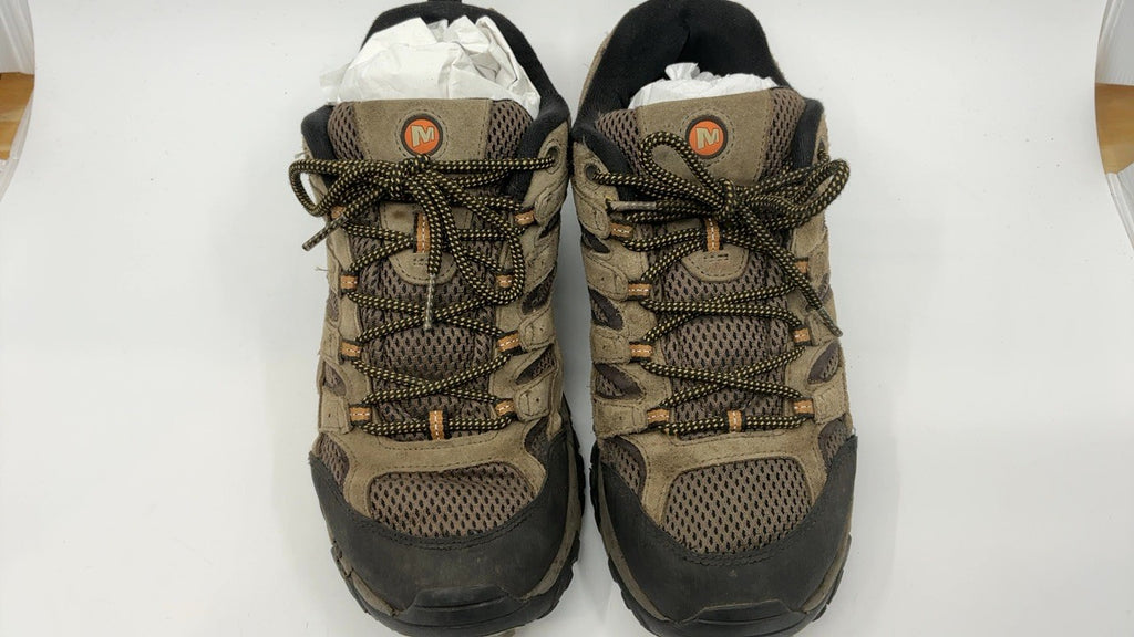 Merrell Cham 8 Stretch Tactical Black