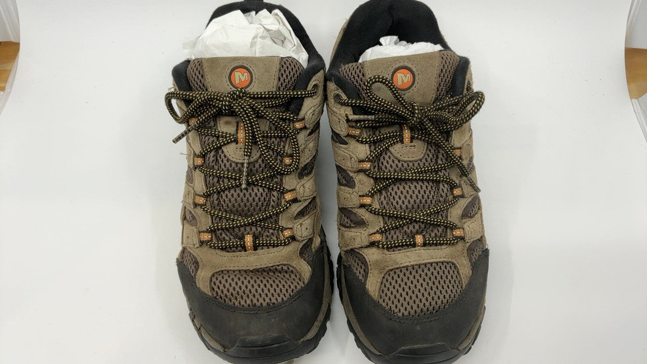 Merrell Cham 8 Stretch Tactical Black